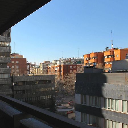 Apartamentos Aqui Me Quedo マドリード エクステリア 写真