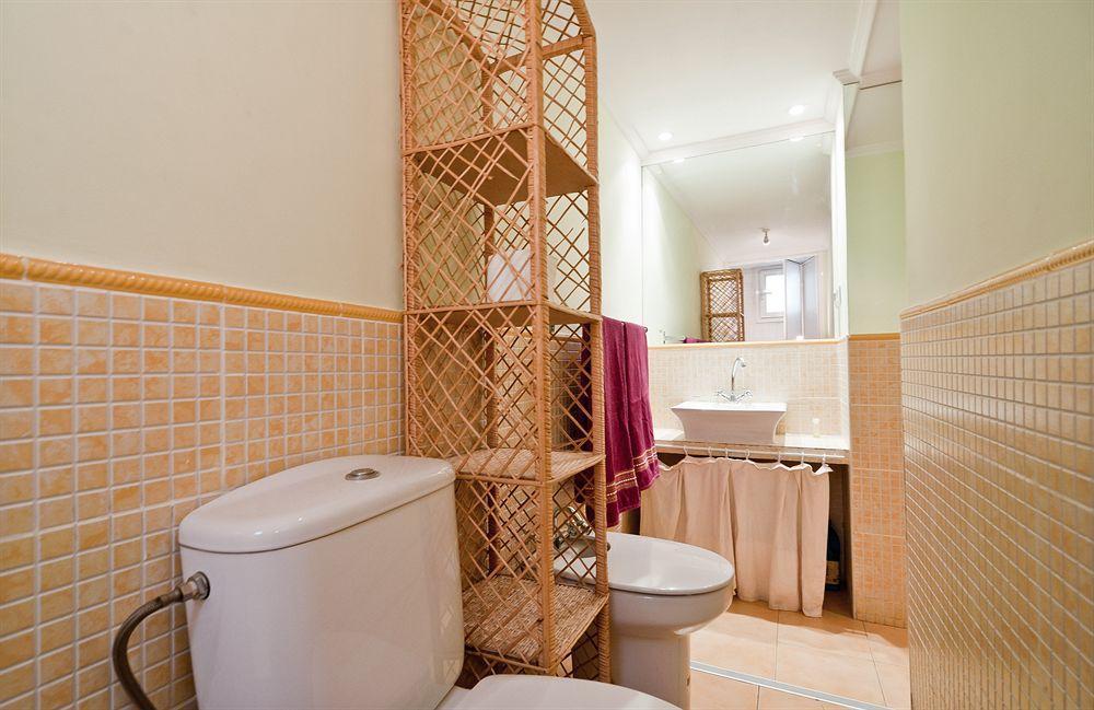 Apartamentos Aqui Me Quedo マドリード エクステリア 写真