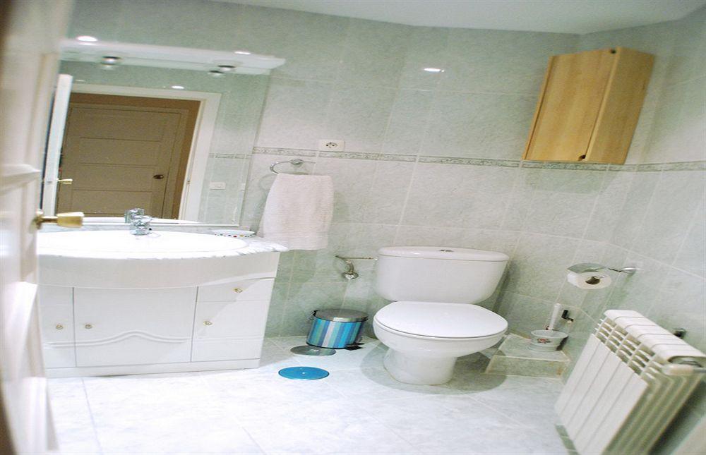 Apartamentos Aqui Me Quedo マドリード エクステリア 写真
