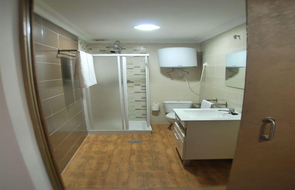Apartamentos Aqui Me Quedo マドリード エクステリア 写真